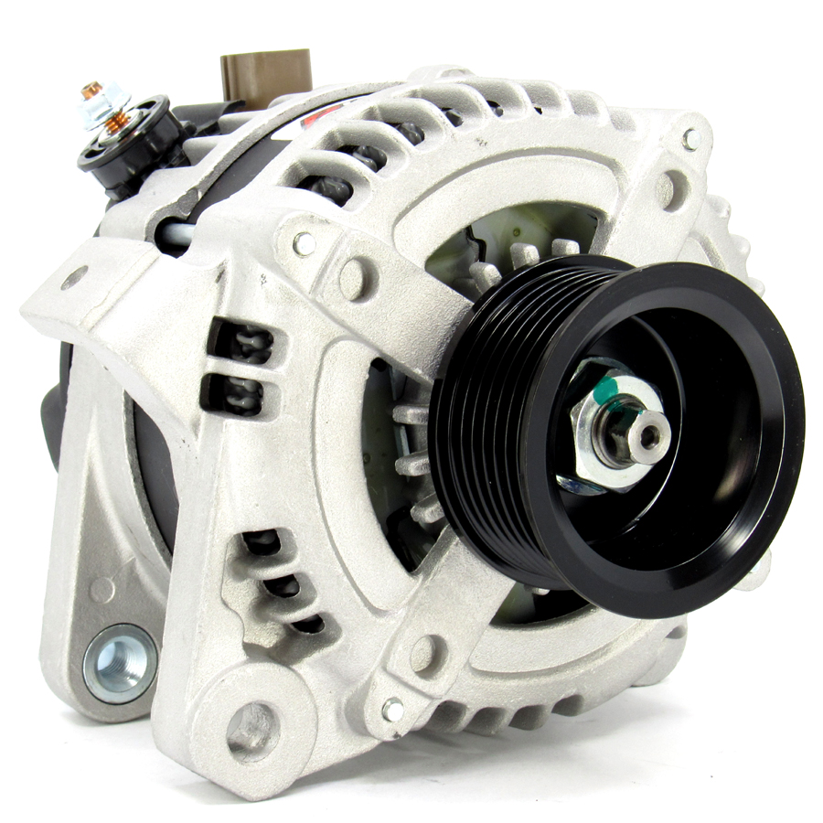 Tucson Alternator Part Number 11034ND