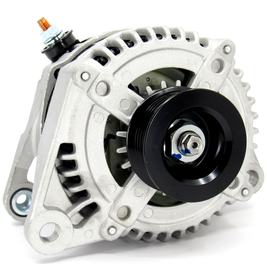 Tucson Alternator Part Number 11240ND