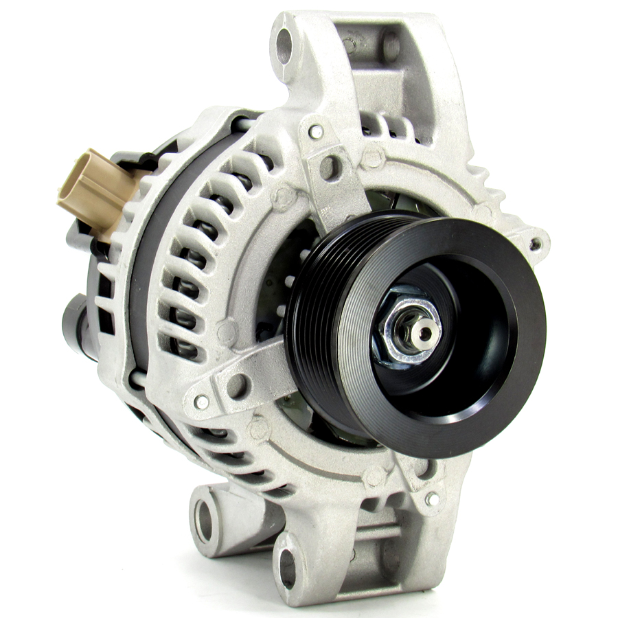 Tucson Alternator Part Number 11291ND