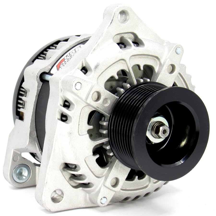 Tucson Alternator Part Number 11627ND