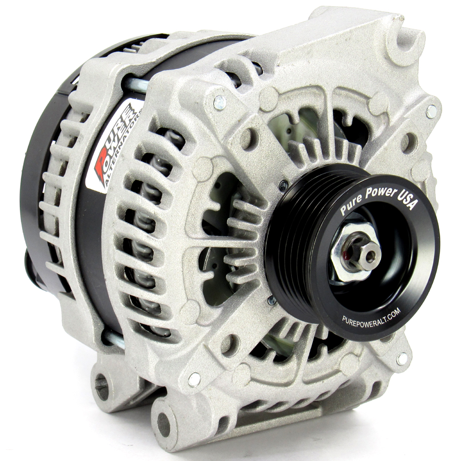 Tucson Alternator Part Number 11749ND