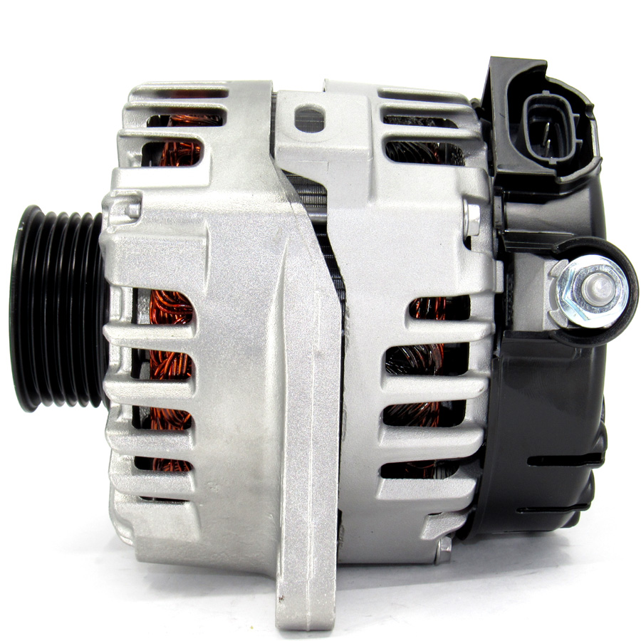 Kia Soul L L Cid Alternator Tucson Alternator