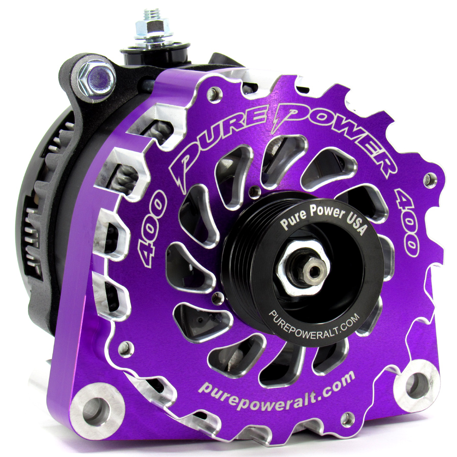 Tucson Alternator Part Number 8292ND400P