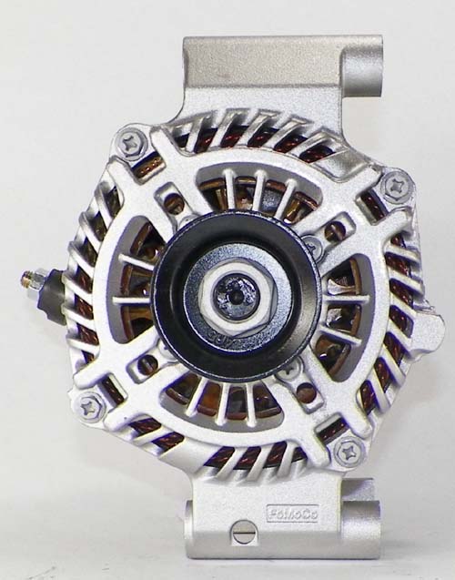 tucsonalternator: Alternator Ford Escape 2012 2.5L 4 Cyl