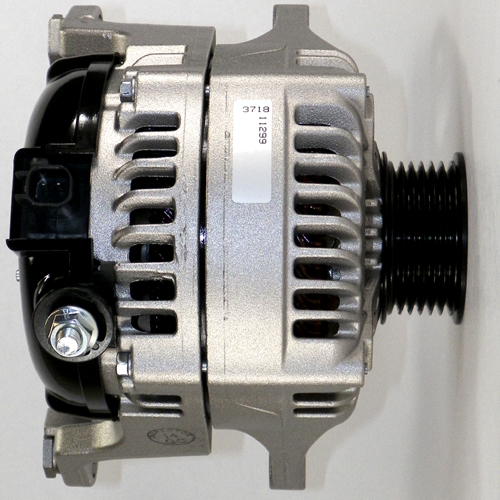 tucsonalternator: Alternator Dodge Ram 1500 2010 5.7L 8 Cyl