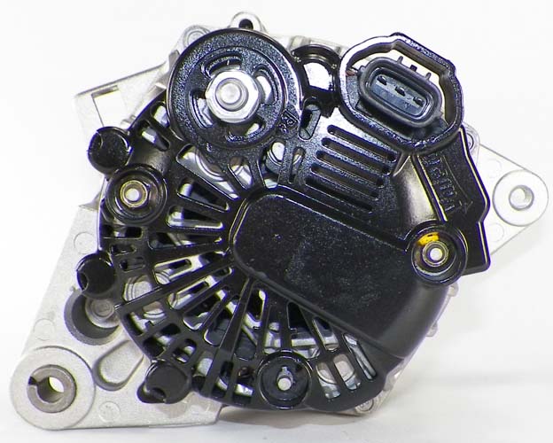 2008 Hyundai Elantra 2.0L Alternator. All Tucson Alternator