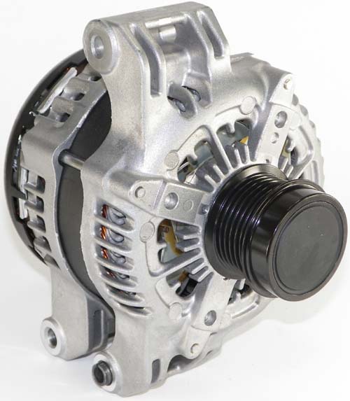 2014 ram 1500 alternator