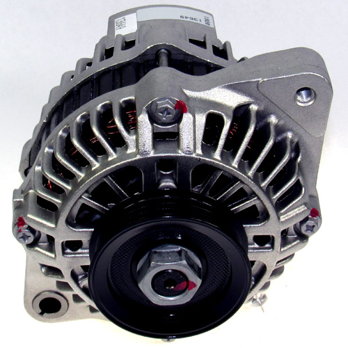 Alternator For Honda Civic