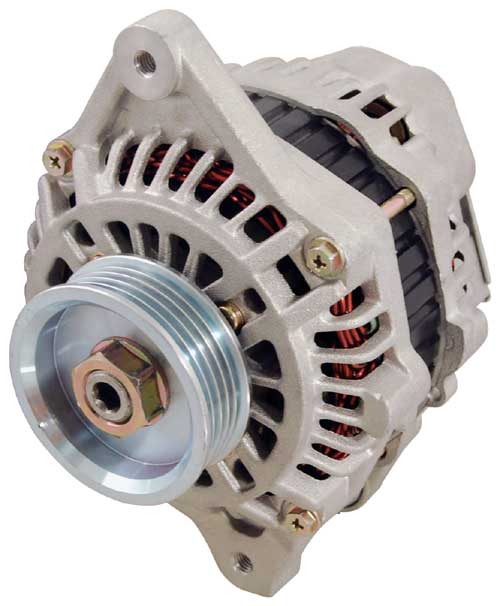 tucsonalternator: Alternator Honda Fit 2008 1.5L