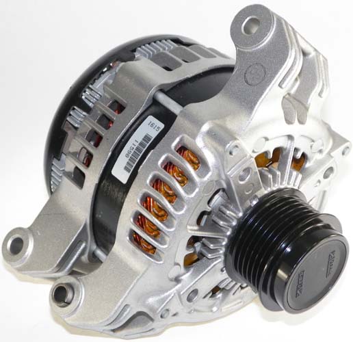 Alternator For Dodge Ram 1500